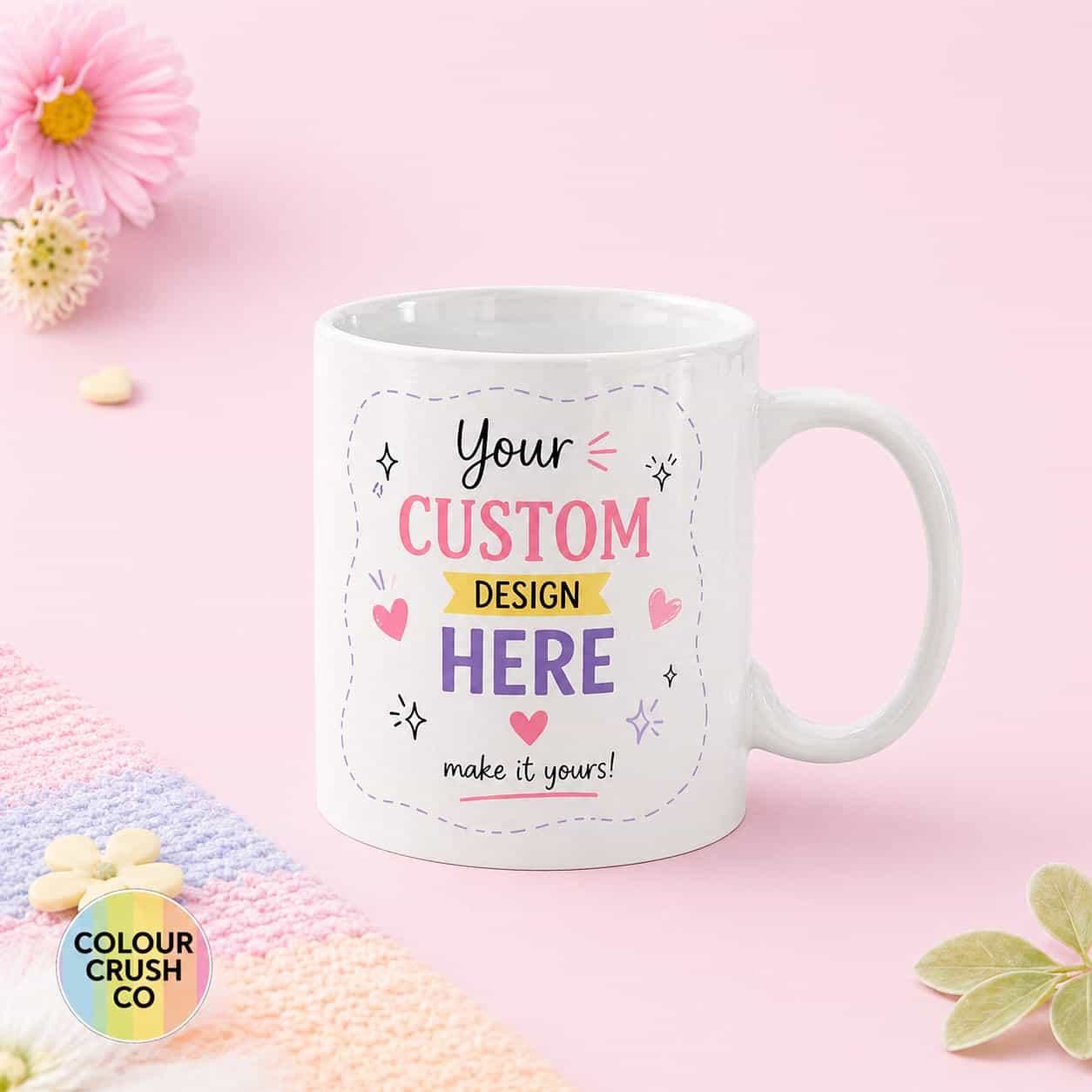 Personalized Mug