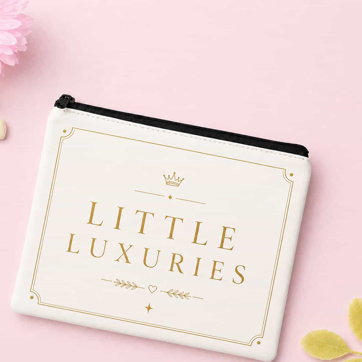 Little Luxuries Pouch