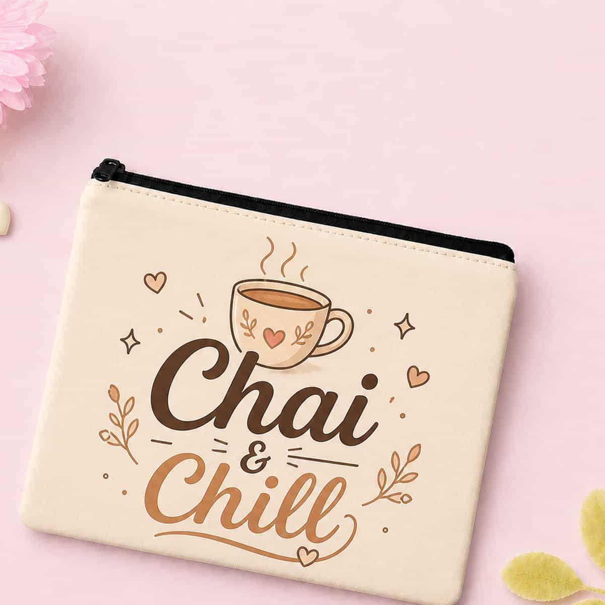Chai & Chill Pouch