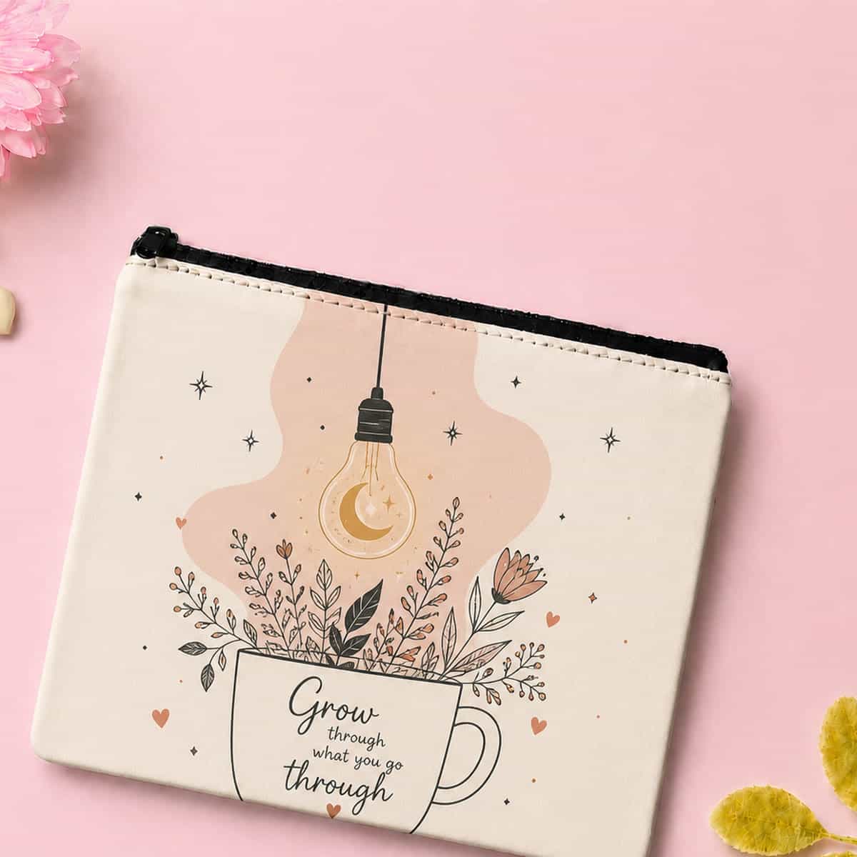 Inner Glow Pouch