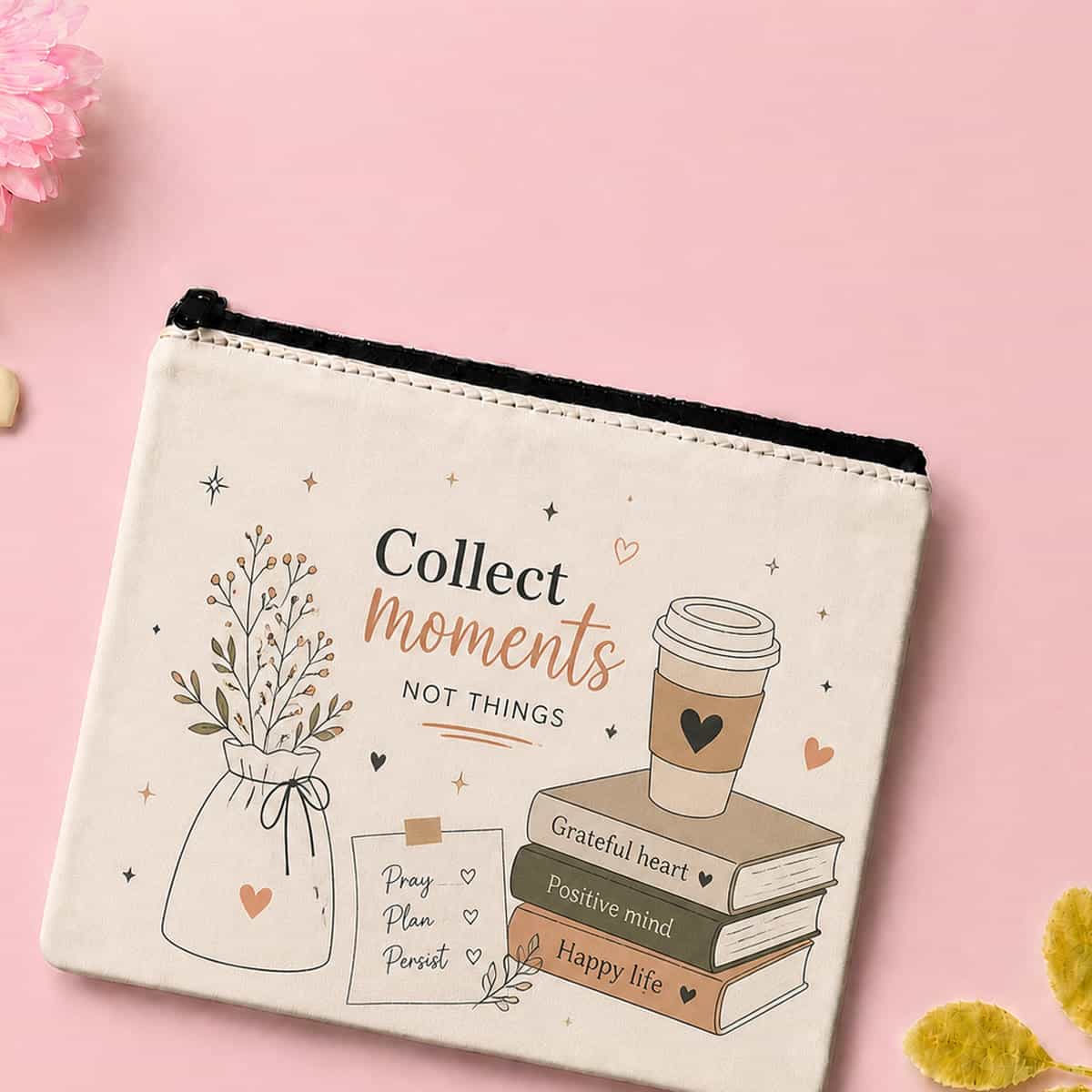 Little Reminders Pouch