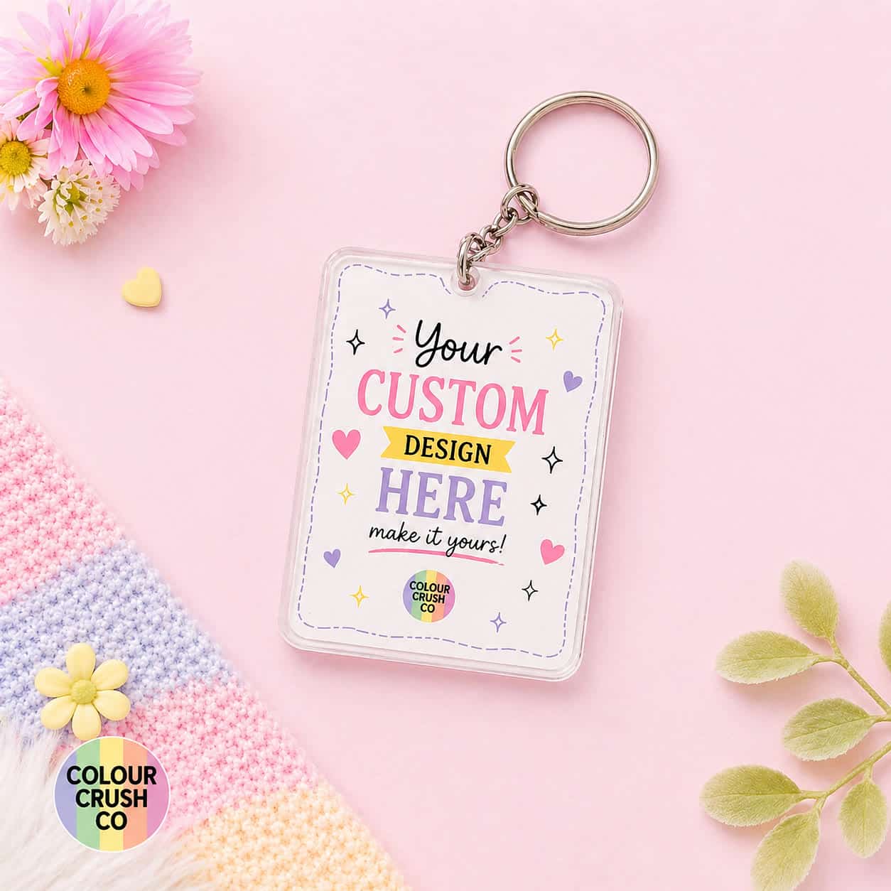 Keychains gifts