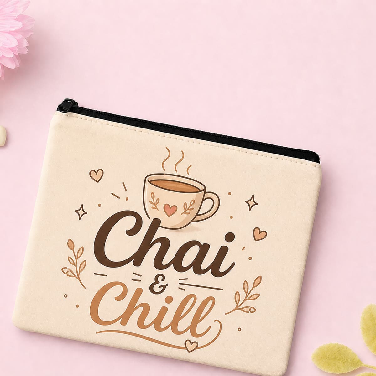 Chai & Chill Pouch image 1