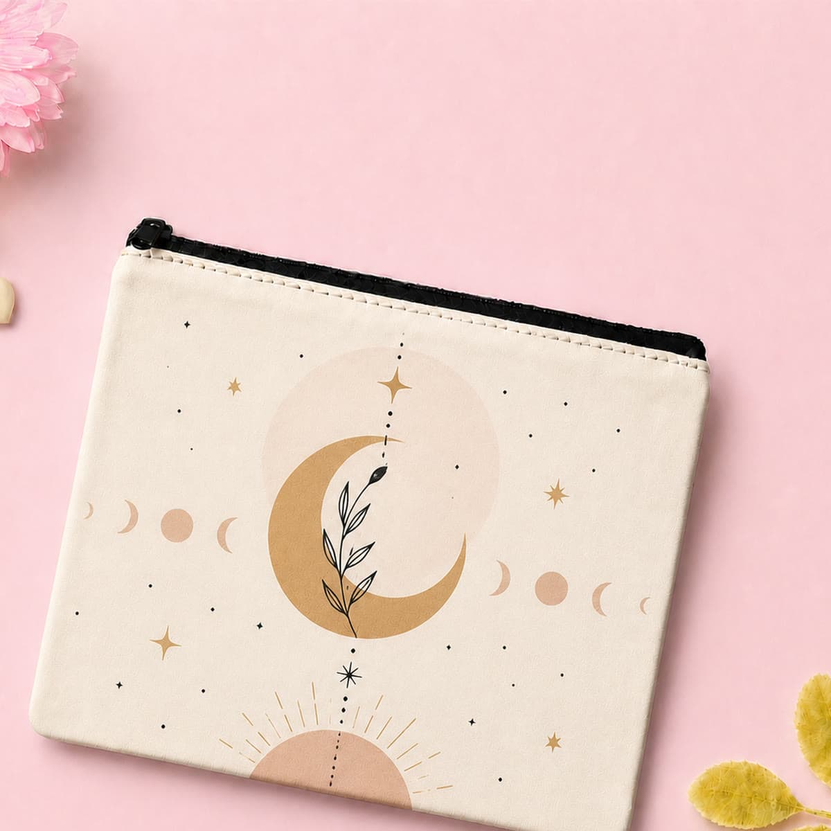 Moonlit Muse Pouch image 1