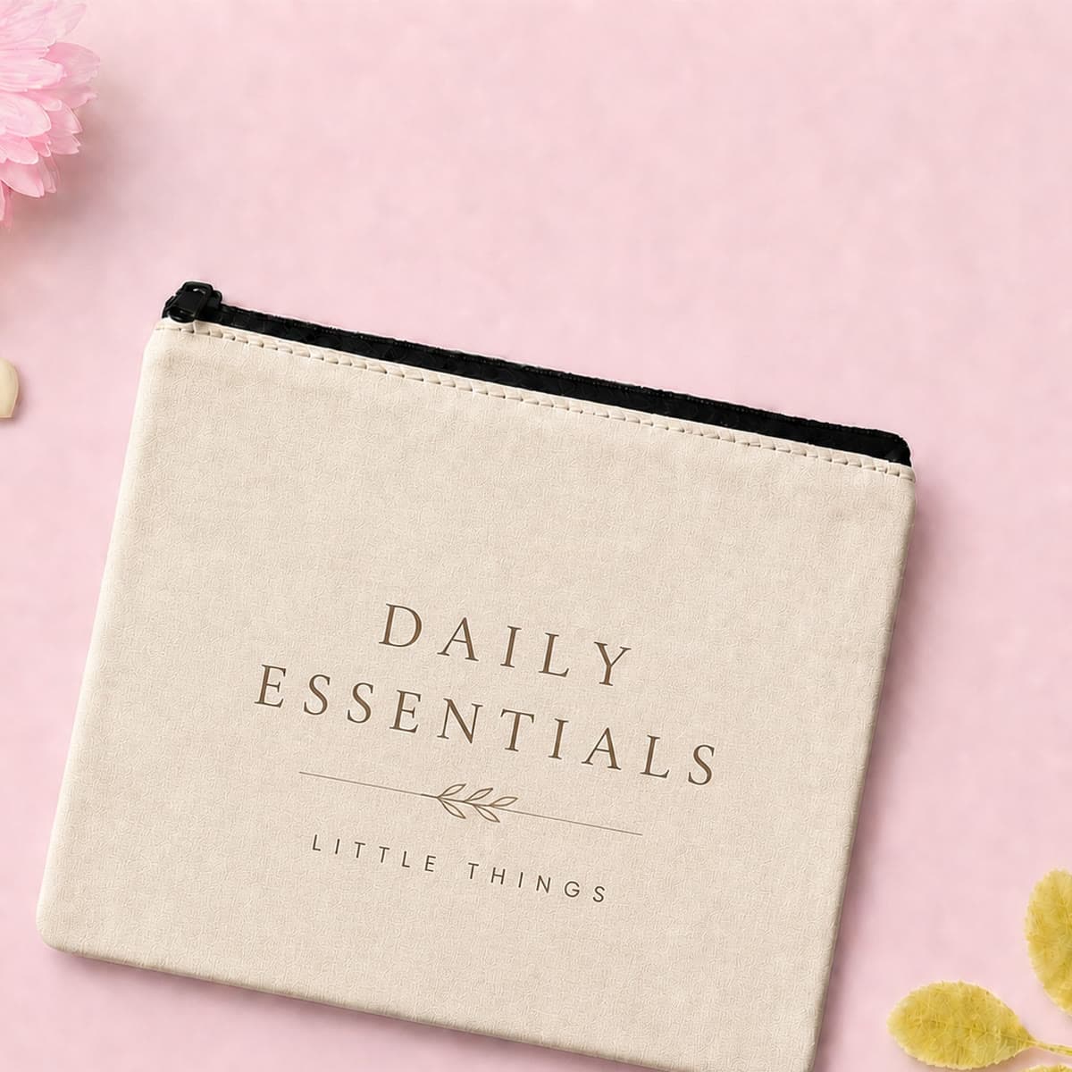 Daily Essentials Pouch image 1