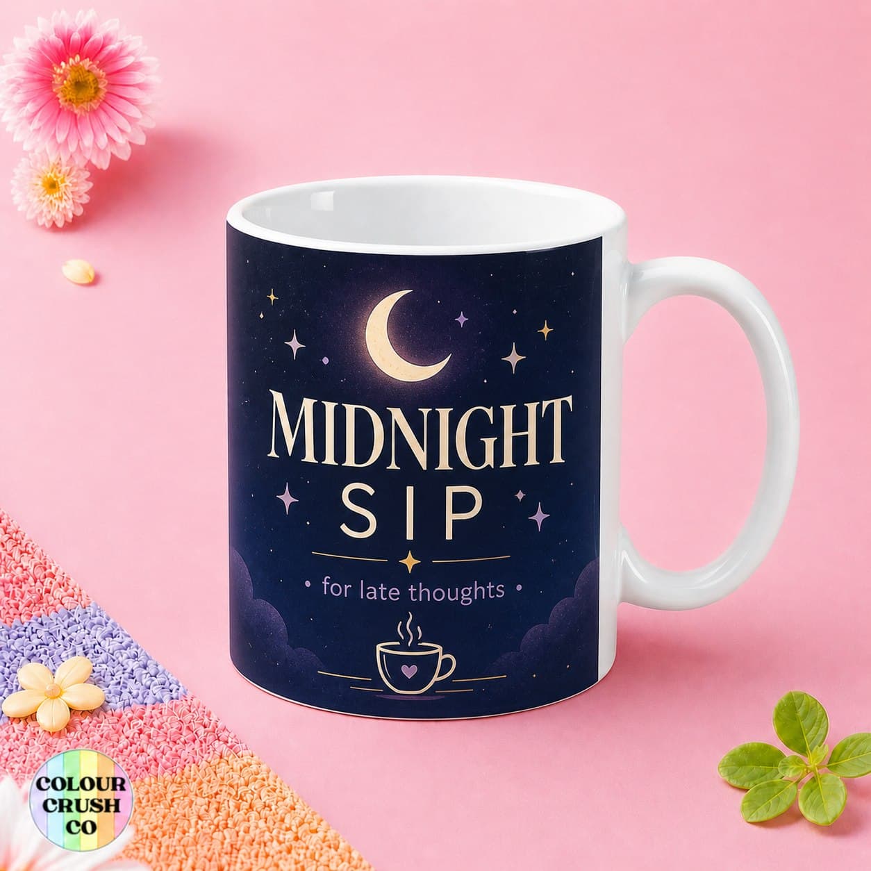 Midnight Sip Mug image 1