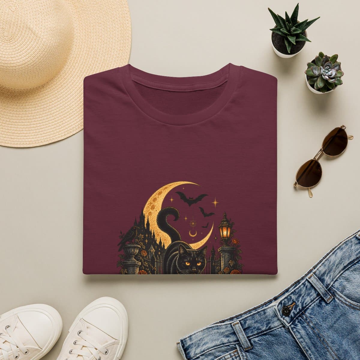 Night Shift Familiar T-Shirt - photo 17 of 18