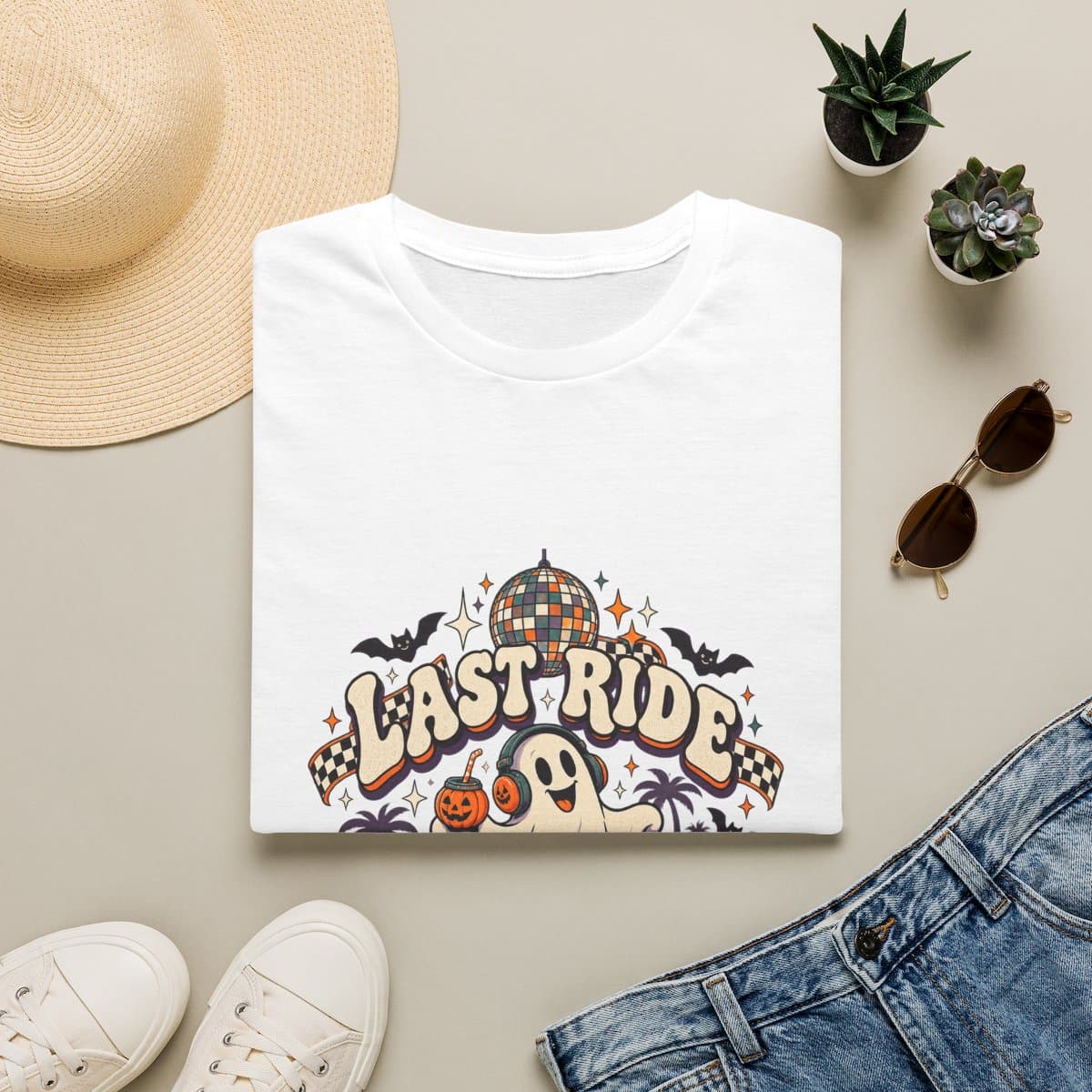 Last Ride Before Midnight T-Shirt - photo 5 of 18