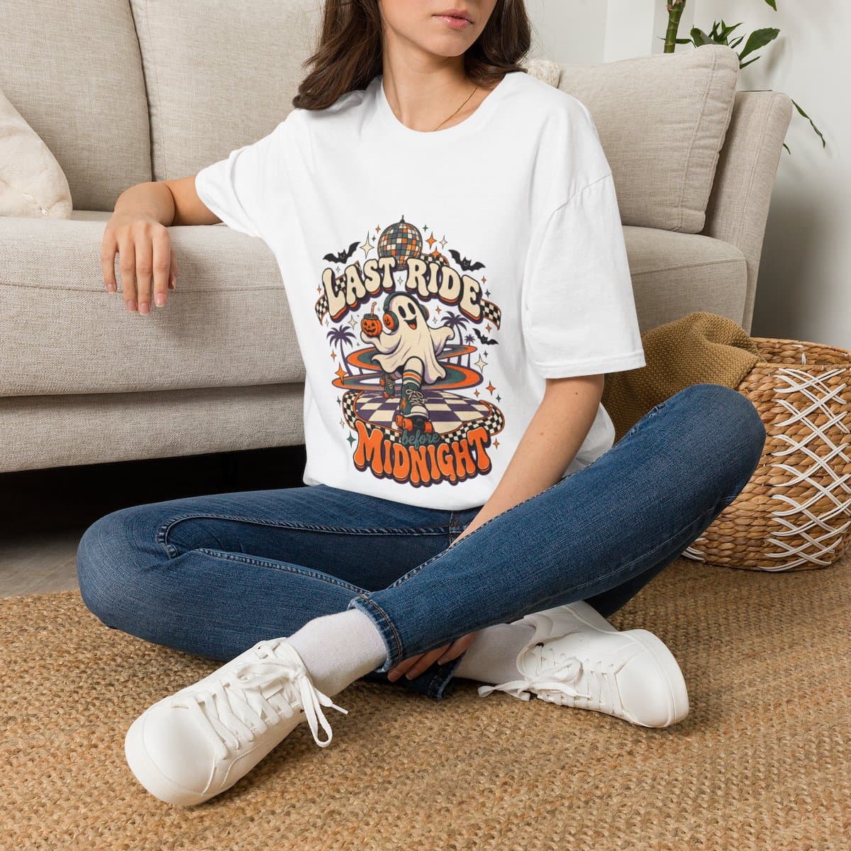 Last Ride Before Midnight T-Shirt - photo 6 of 18