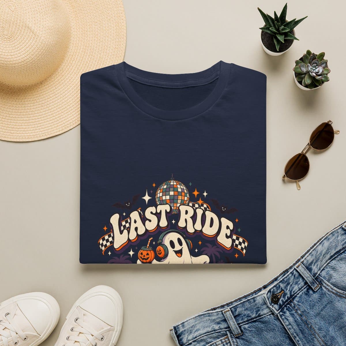 Last Ride Before Midnight T-Shirt - photo 8 of 18