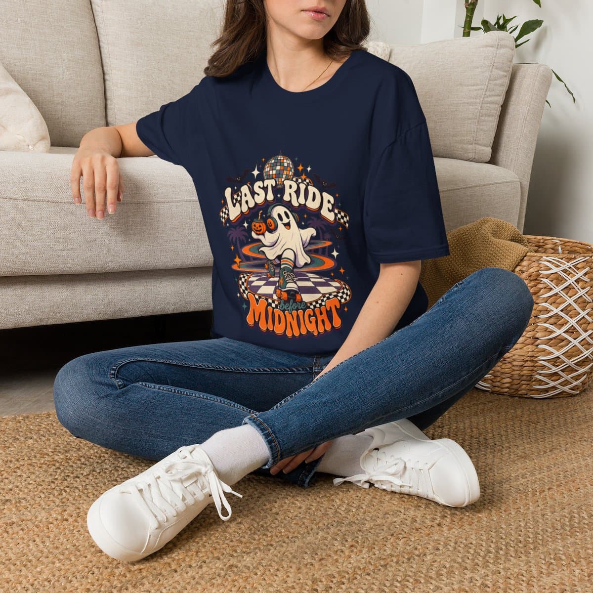 Last Ride Before Midnight T-Shirt - photo 9 of 18