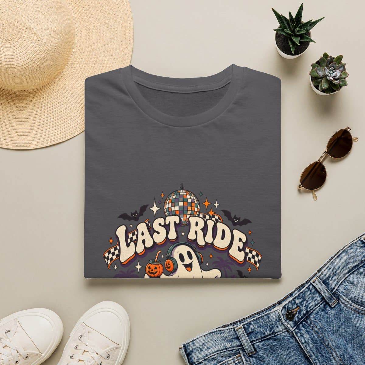 Last Ride Before Midnight T-Shirt - photo 11 of 18