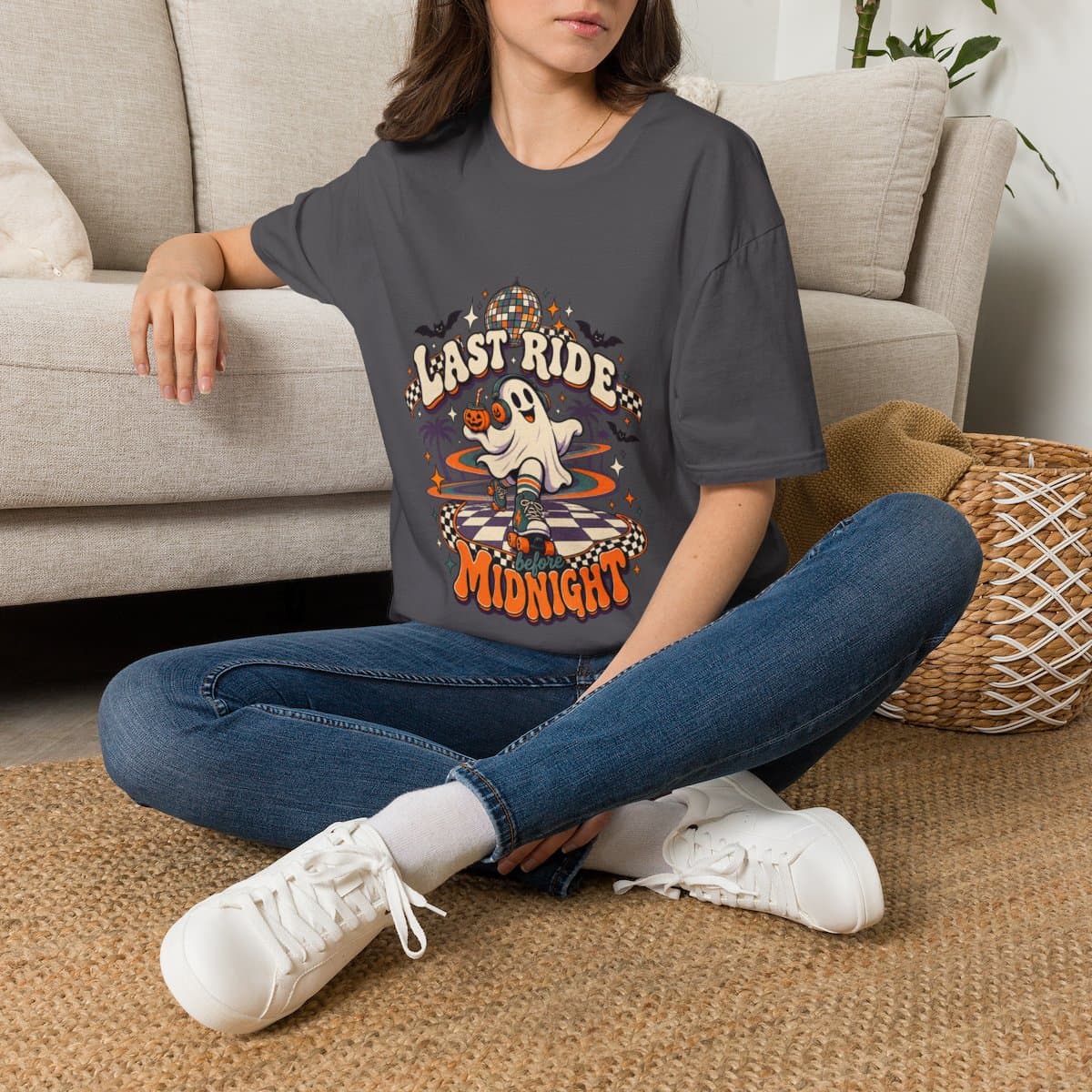Last Ride Before Midnight T-Shirt - photo 12 of 18