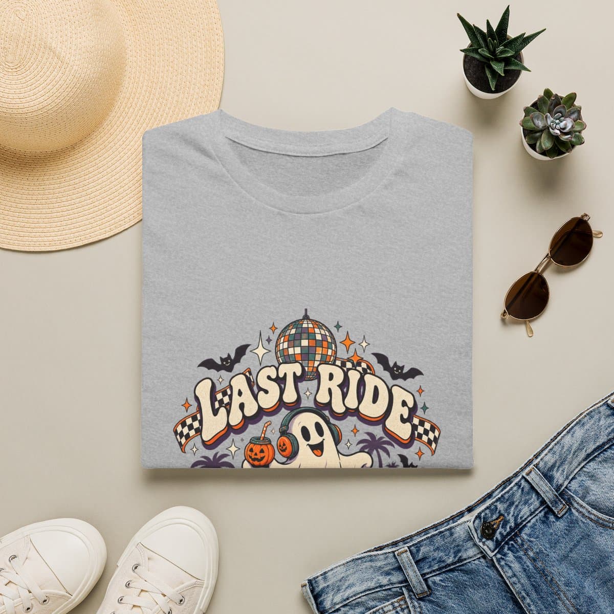 Last Ride Before Midnight T-Shirt - photo 14 of 18
