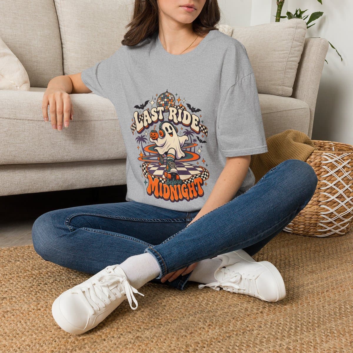 Last Ride Before Midnight T-Shirt - photo 15 of 18