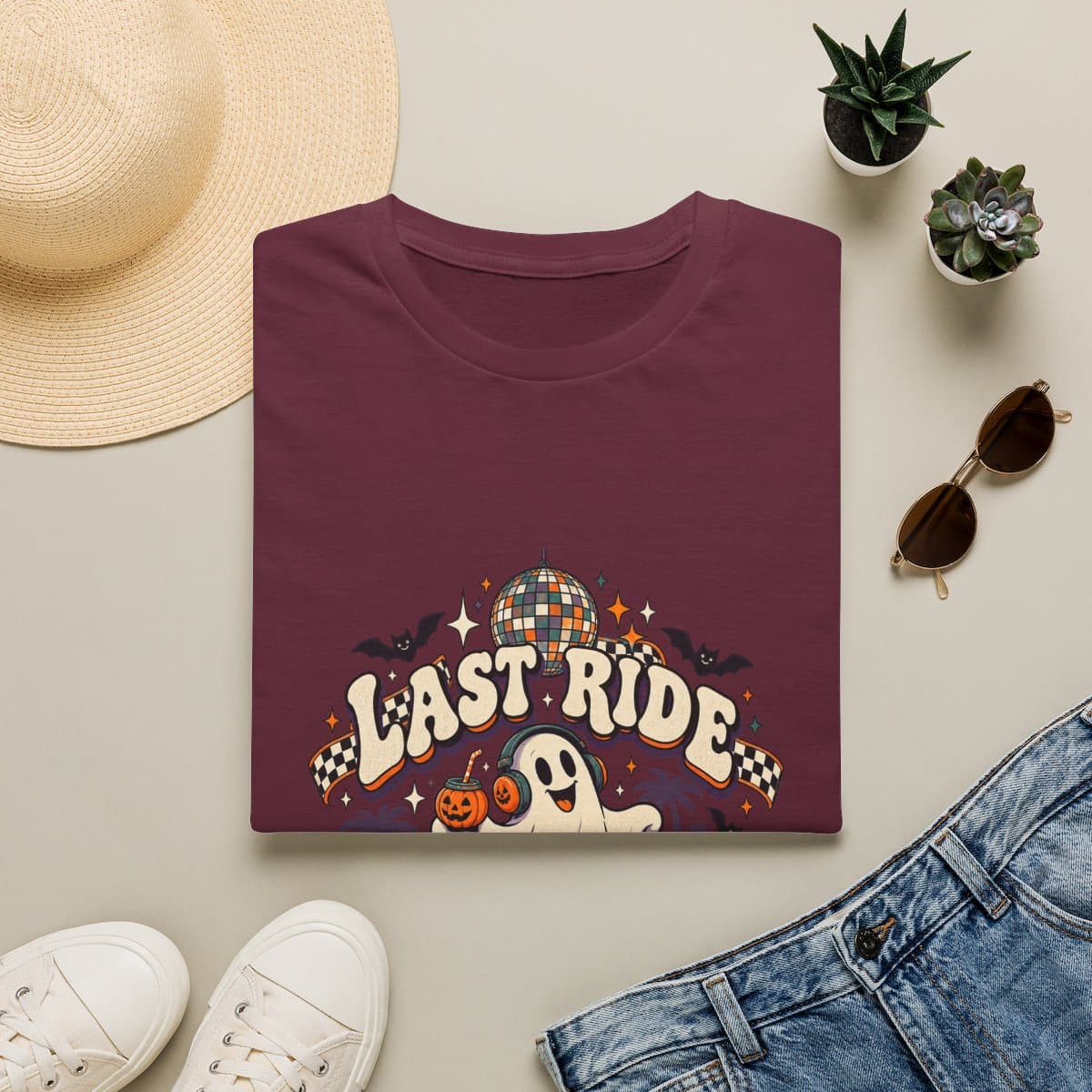 Last Ride Before Midnight T-Shirt - photo 17 of 18