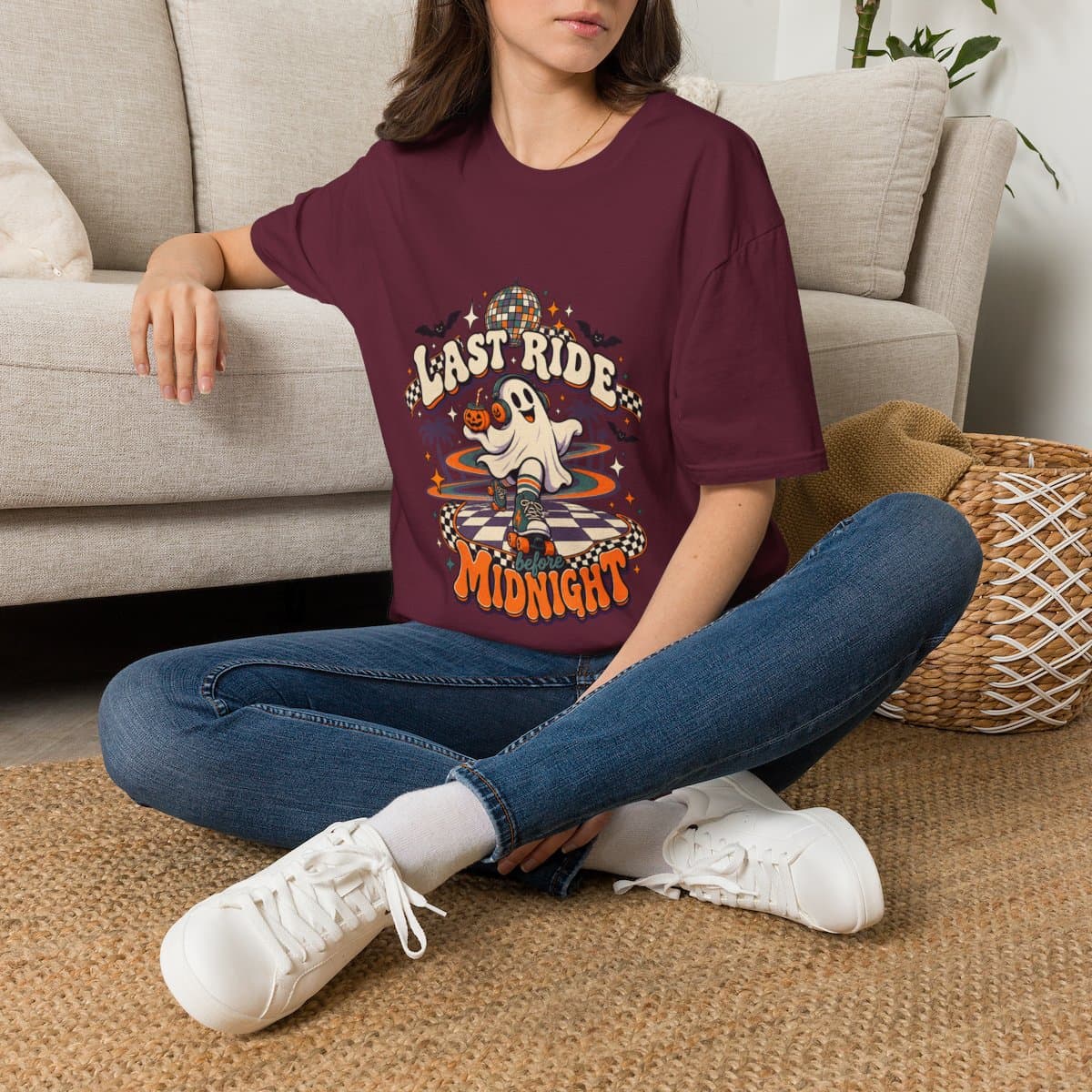 Last Ride Before Midnight T-Shirt - photo 18 of 18