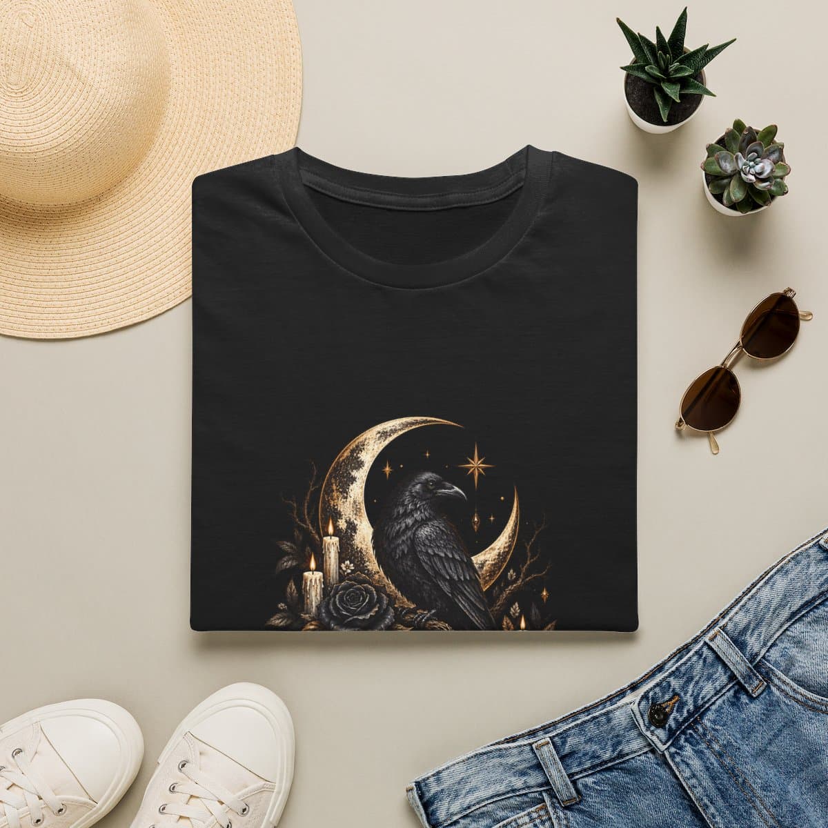 Until We Meet At Midnight T-Shirt - photo 2 of 18