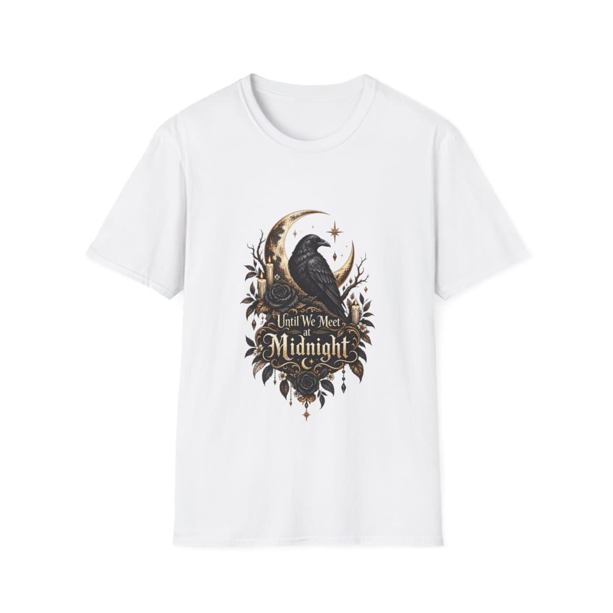 Until We Meet At Midnight T-Shirt - photo 4 of 18
