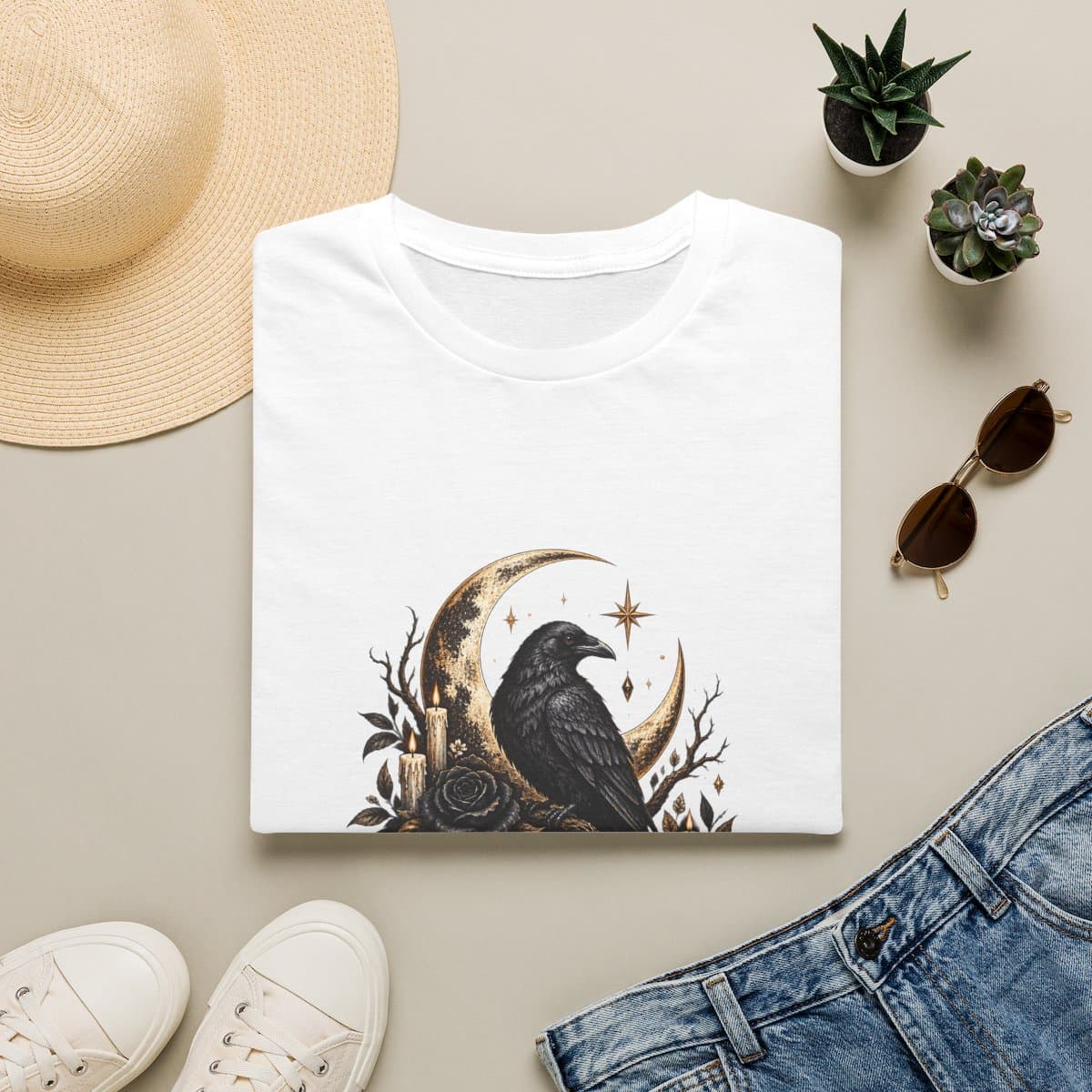 Until We Meet At Midnight T-Shirt - photo 5 of 18