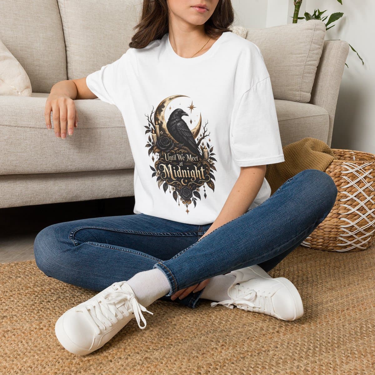 Until We Meet At Midnight T-Shirt - photo 6 of 18