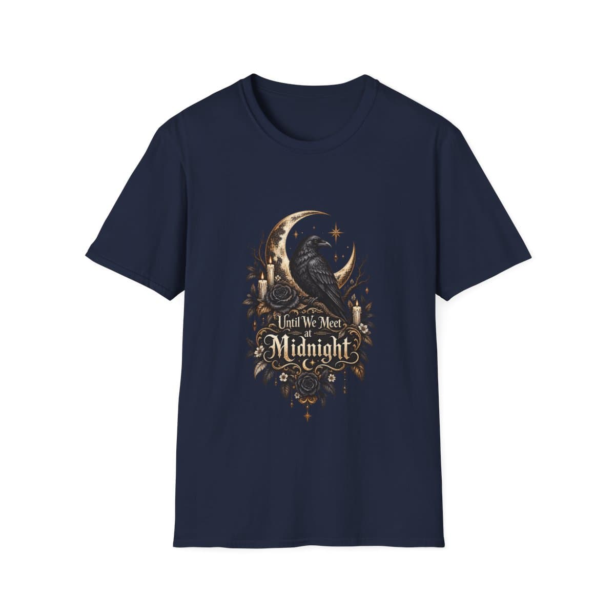 Until We Meet At Midnight T-Shirt - photo 7 of 18
