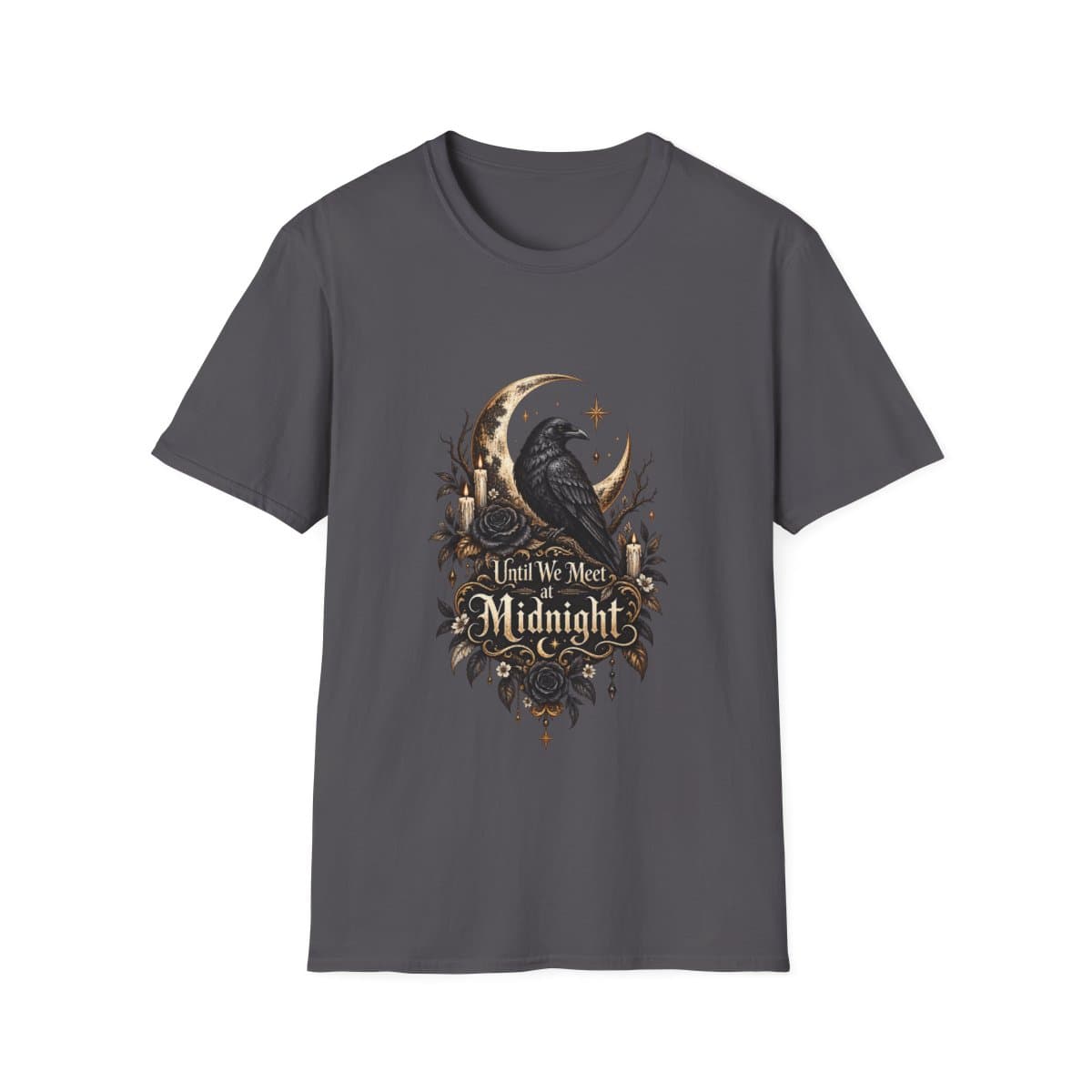 Until We Meet At Midnight T-Shirt - photo 10 of 18