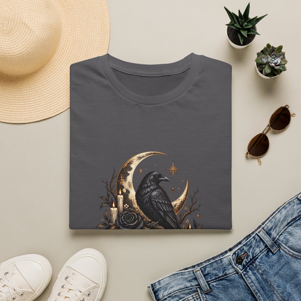 Until We Meet At Midnight T-Shirt - photo 11 of 18