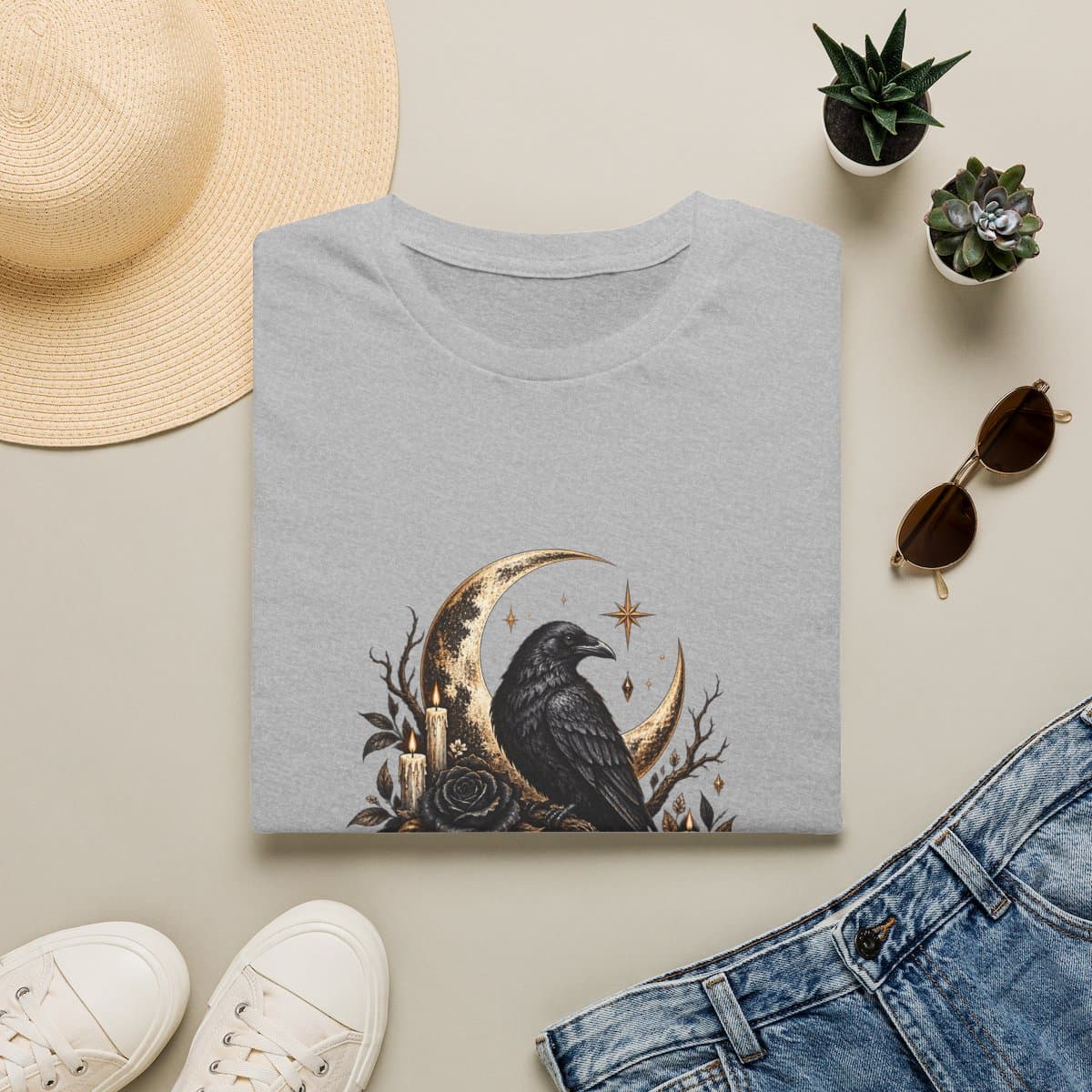 Until We Meet At Midnight T-Shirt - photo 14 of 18