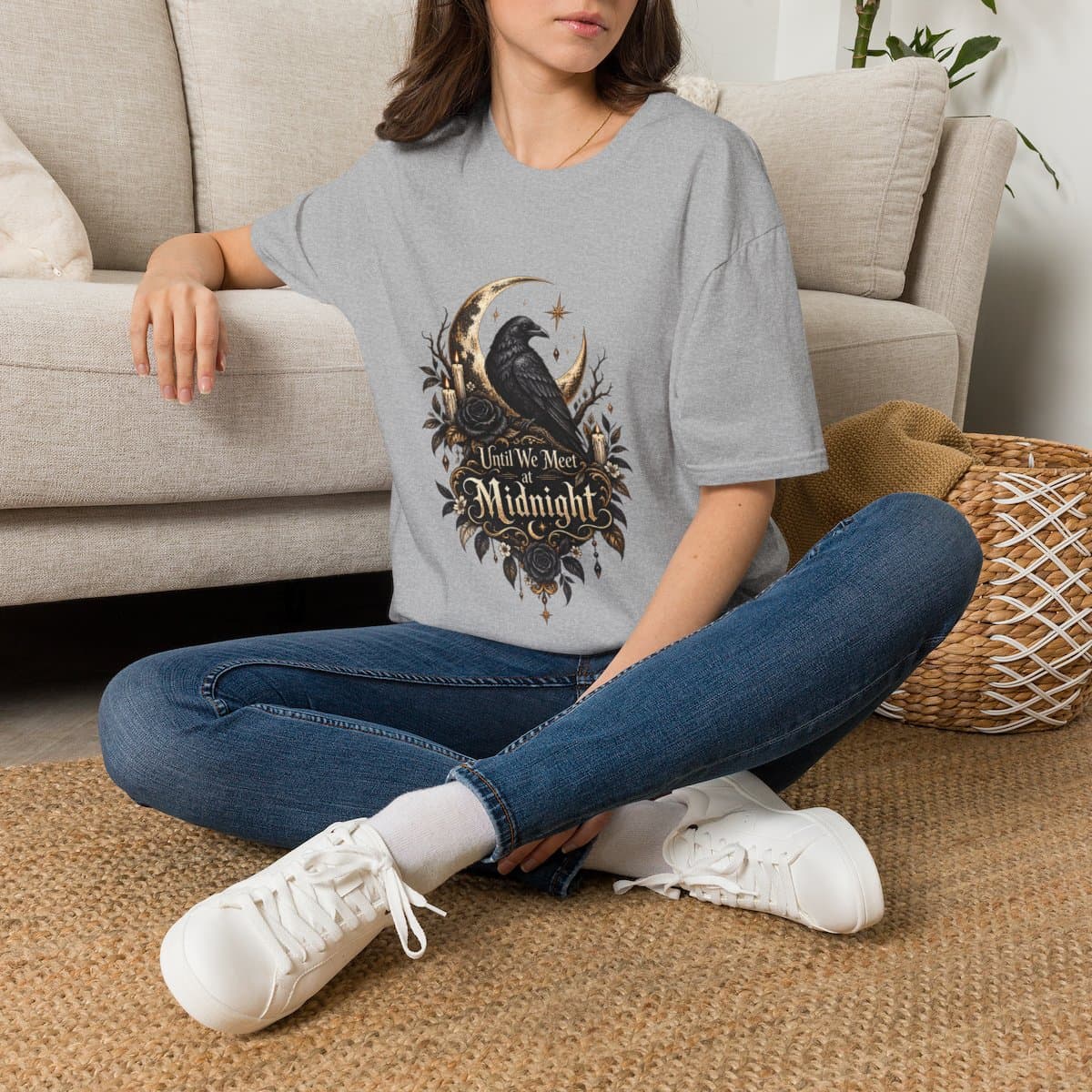 Until We Meet At Midnight T-Shirt - photo 15 of 18