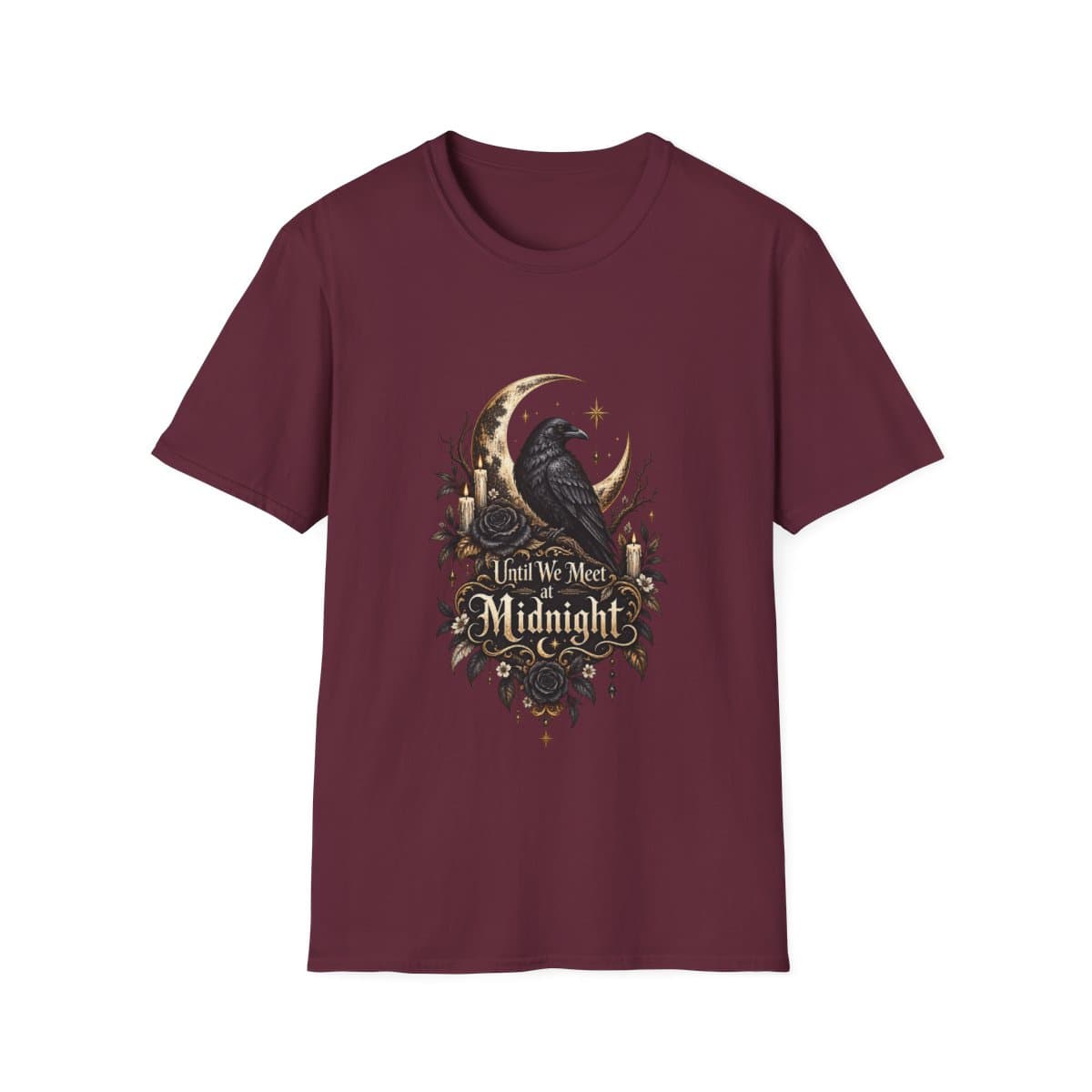 Until We Meet At Midnight T-Shirt - photo 16 of 18