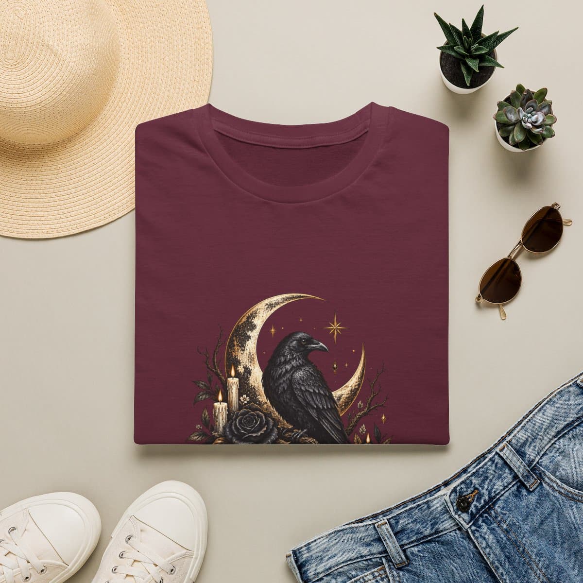 Until We Meet At Midnight T-Shirt - photo 17 of 18