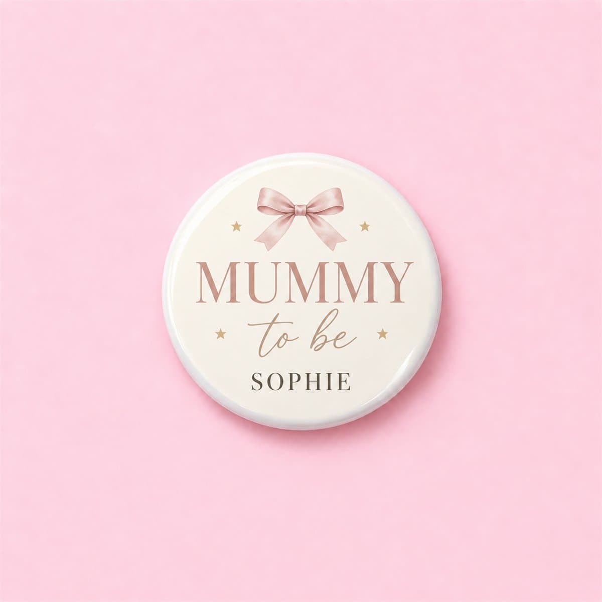 Baby Shower Family Badges in the UK | Custom Roles - photo 4 of 8