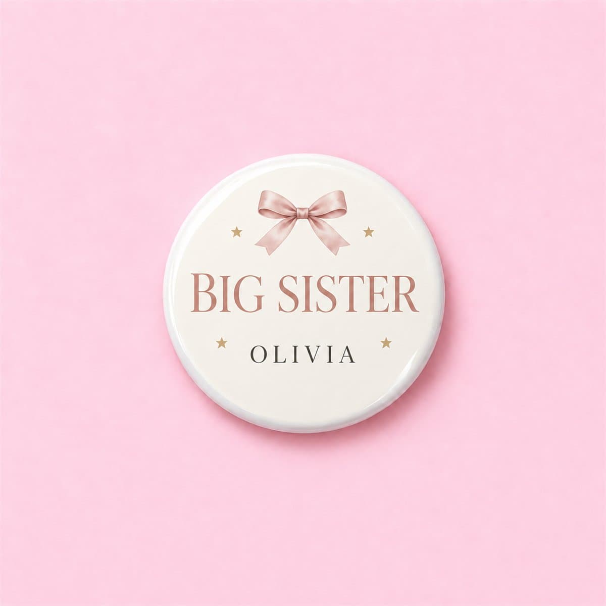 Baby Shower Family Badges in the UK | Custom Roles - photo 6 of 8