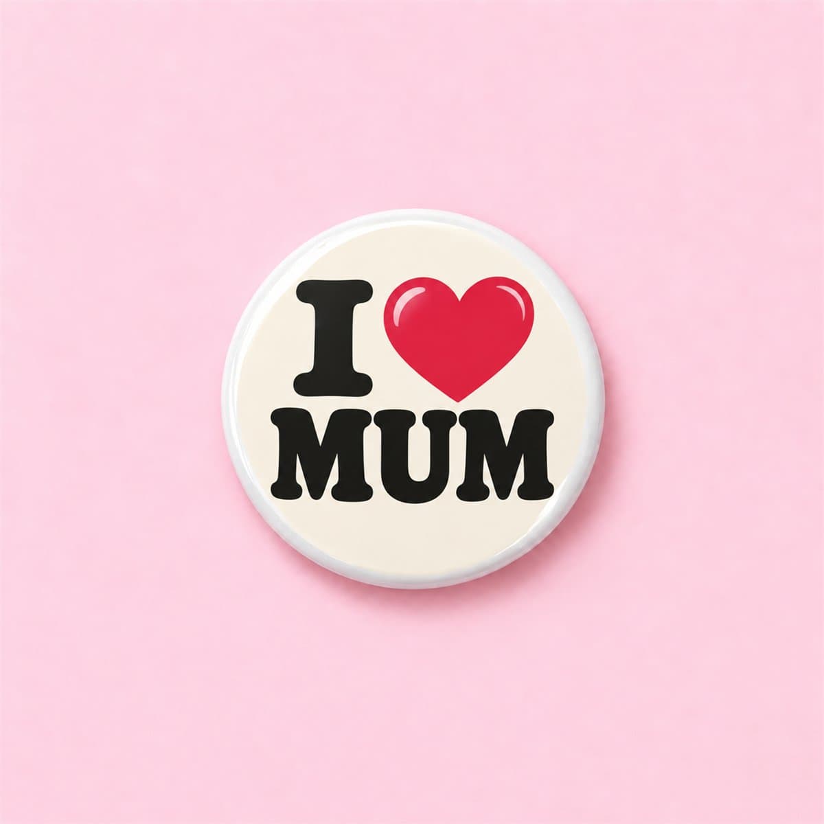 I Love Pin Badges in the US | 16 Designs - photo 2 of 7