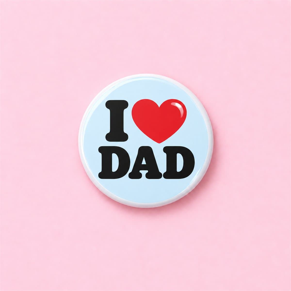 I Love Pin Badges in the US | 16 Designs - photo 3 of 7