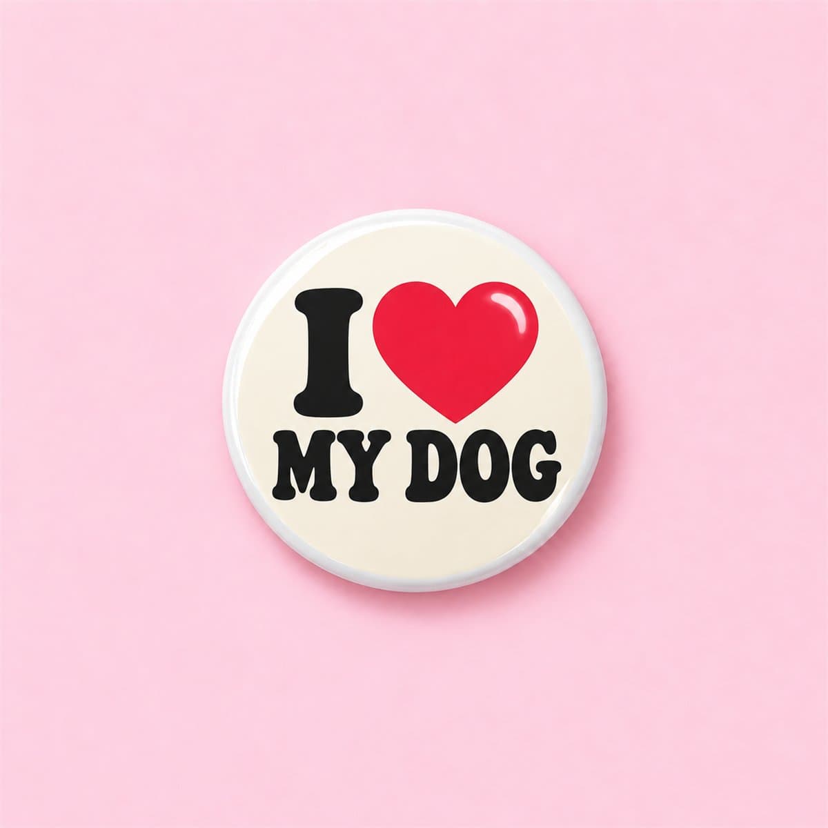 I Love Pin Badges in the US | 16 Designs - photo 4 of 7