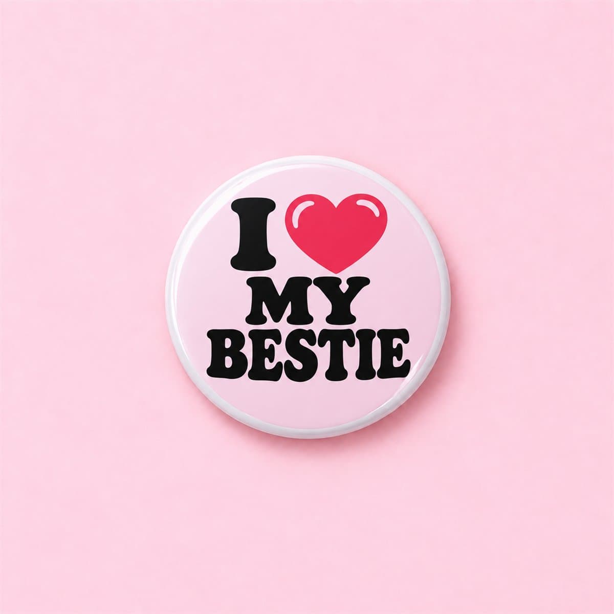 I Love Pin Badges in the US | 16 Designs - photo 7 of 7