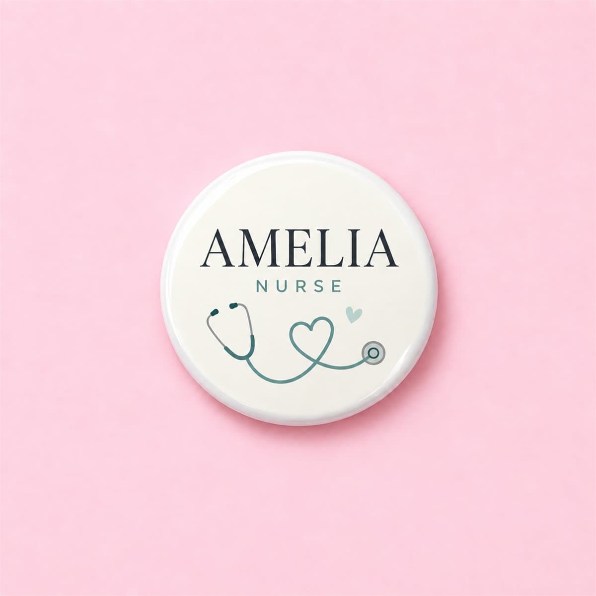 Personalised Nurse & Healthcare Badges in the UK - photo 2 of 7