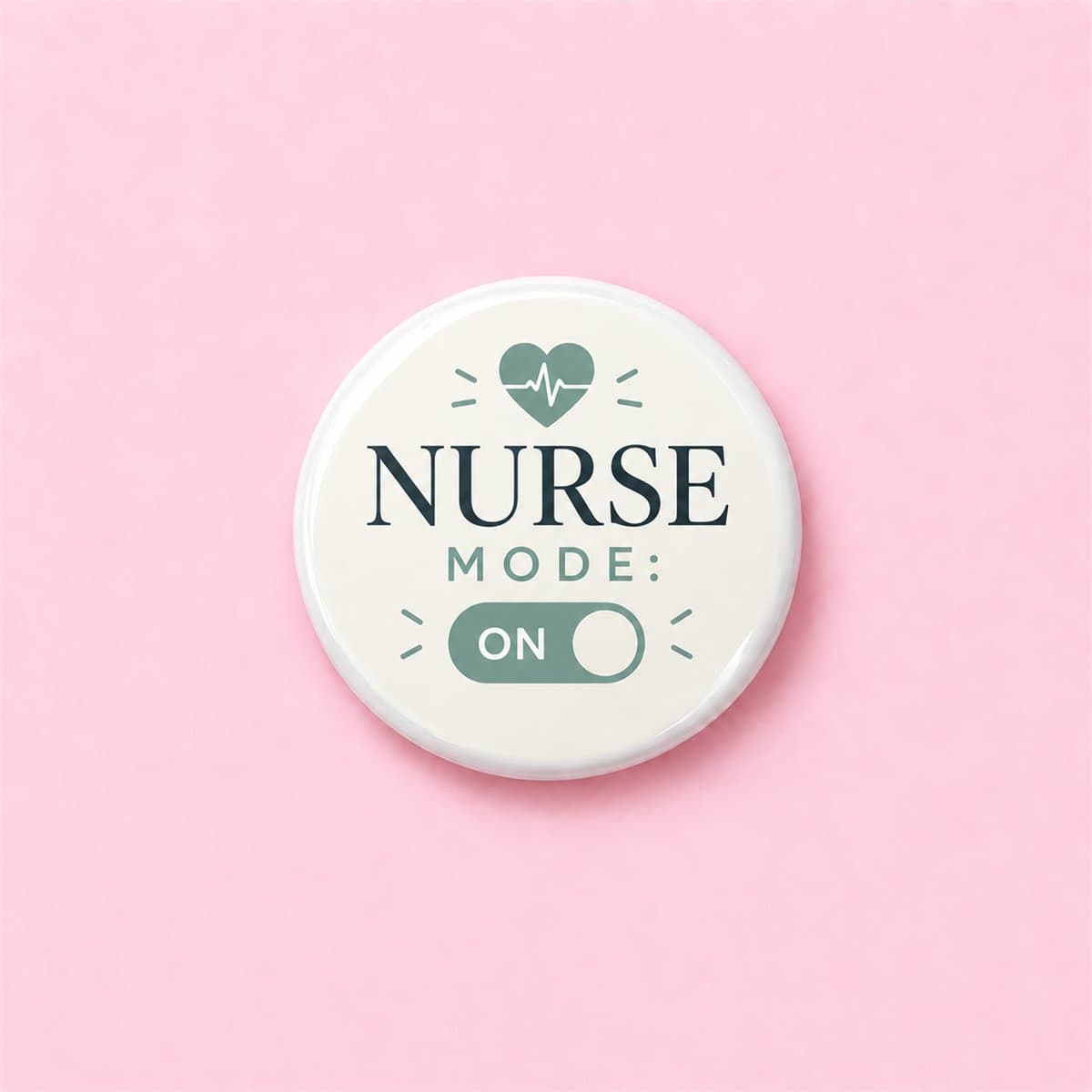 Personalised Nurse & Healthcare Badges in the UK - photo 3 of 7