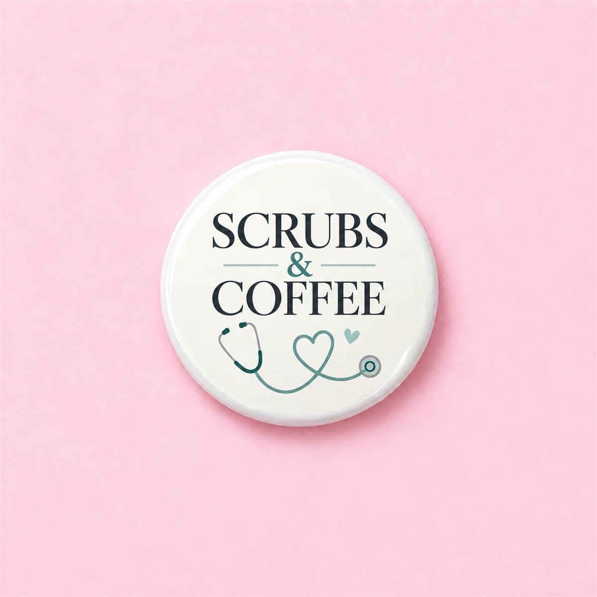 Personalised Nurse & Healthcare Badges in the UK - photo 4 of 7