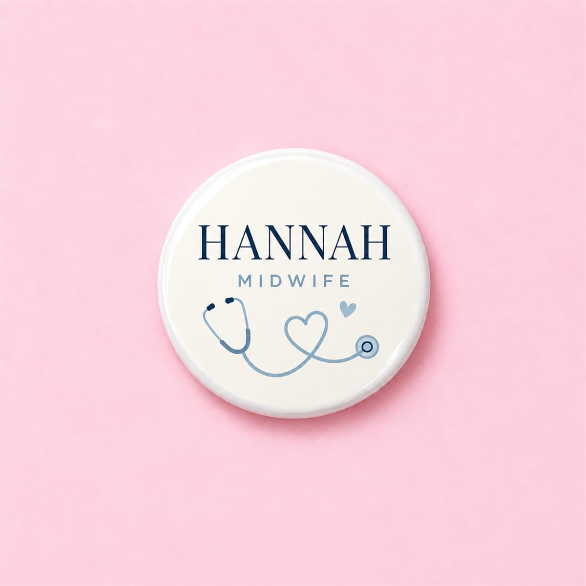 Personalised Nurse & Healthcare Badges in the UK - photo 6 of 7