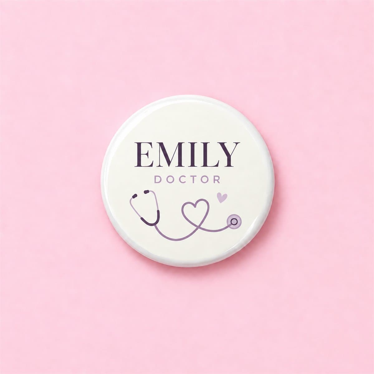 Personalised Nurse & Healthcare Badges in the UK - photo 7 of 7