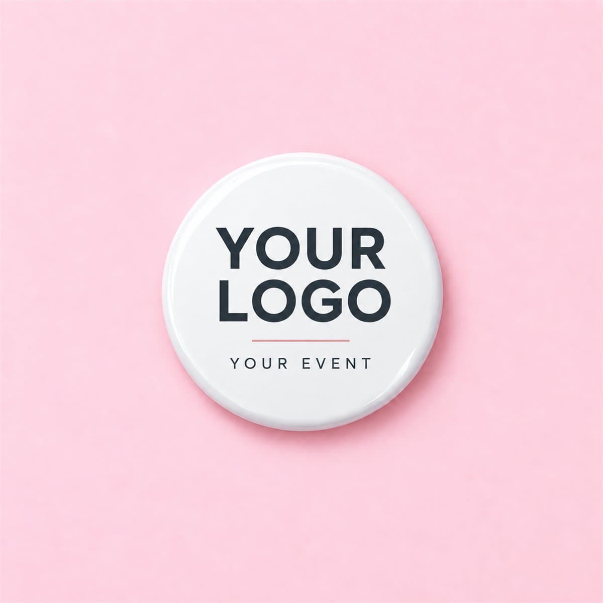 Custom Logo & Event Pin Badges in Pakistan - photo 3 of 12
