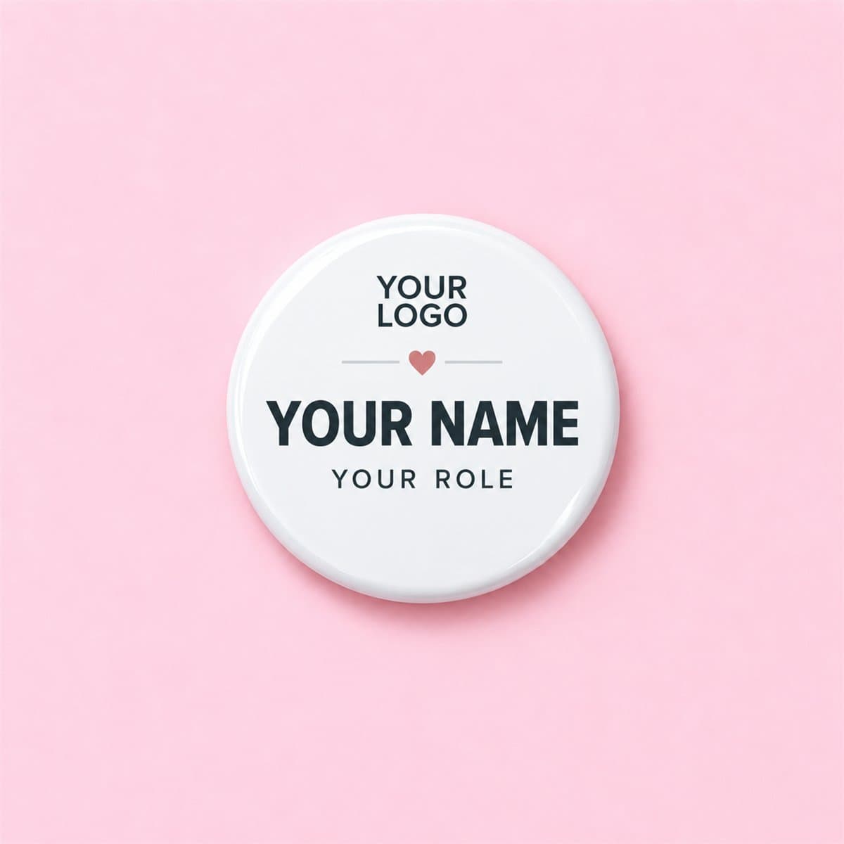 Custom Logo & Event Pin Badges in Pakistan - photo 4 of 12