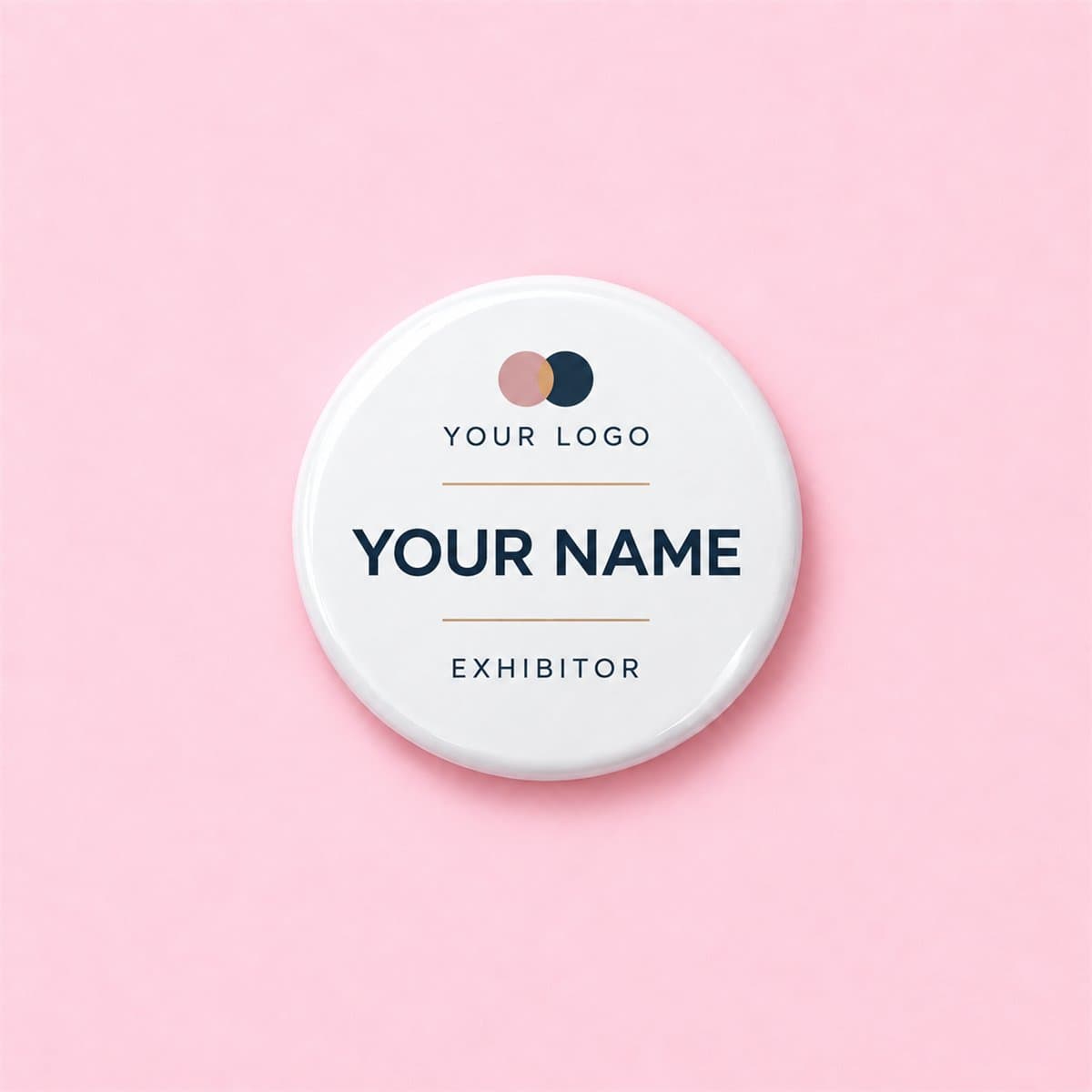 Custom Logo & Event Pin Badges in Pakistan - photo 5 of 12