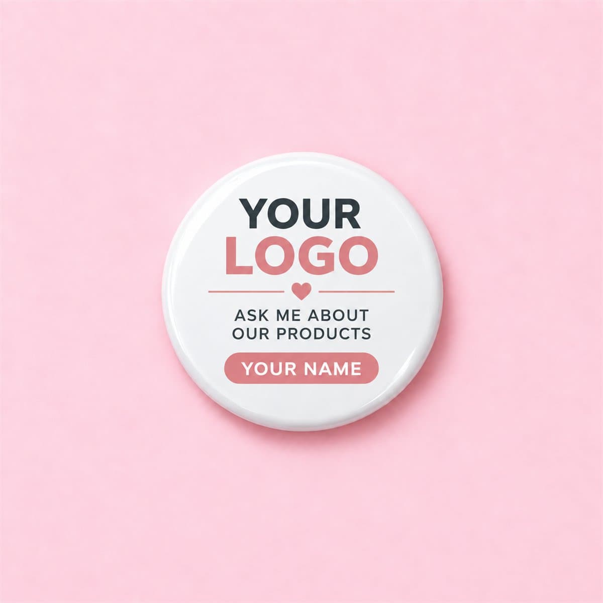 Custom Logo & Event Pin Badges in Pakistan - photo 6 of 12