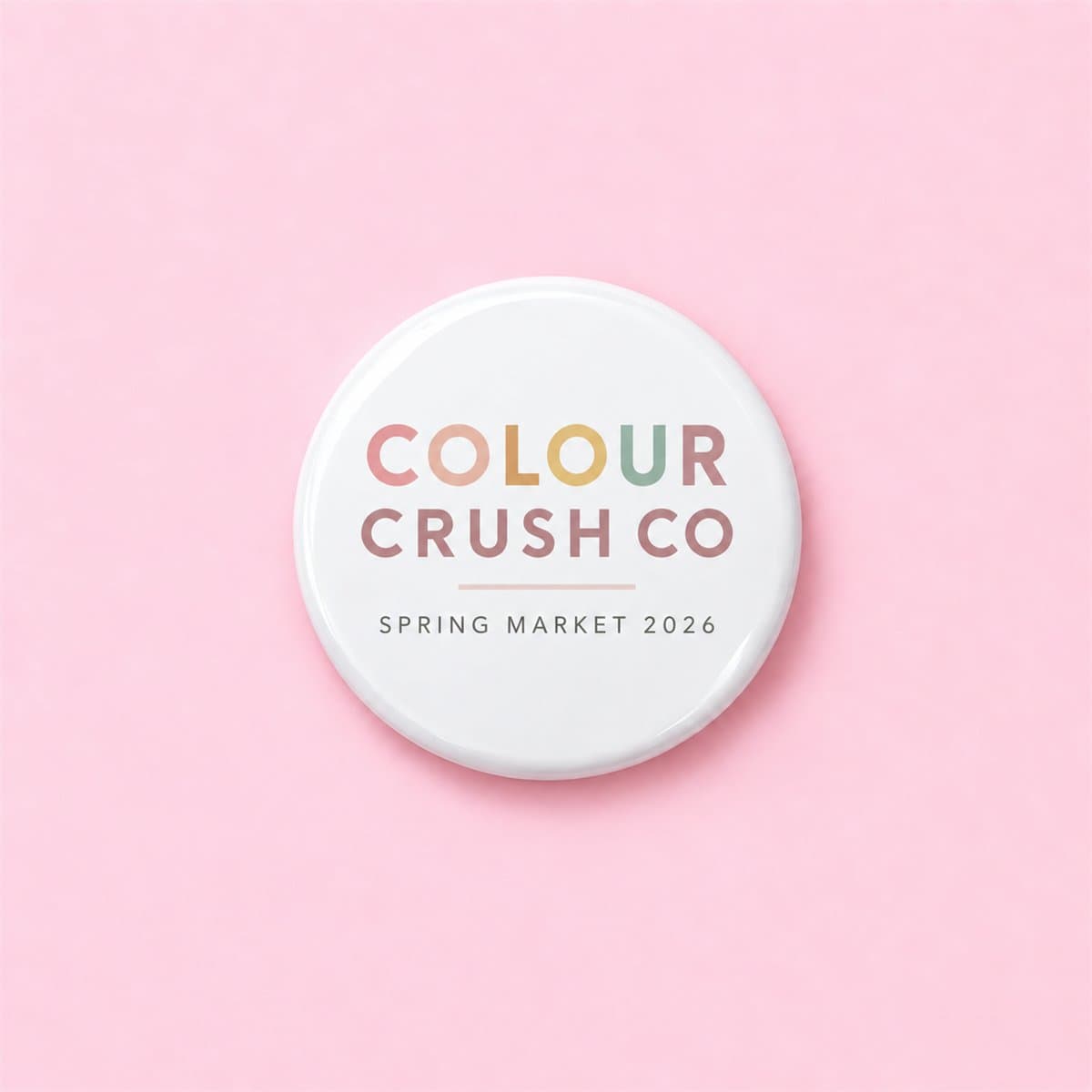 Custom Logo & Event Pin Badges in Pakistan - photo 7 of 12
