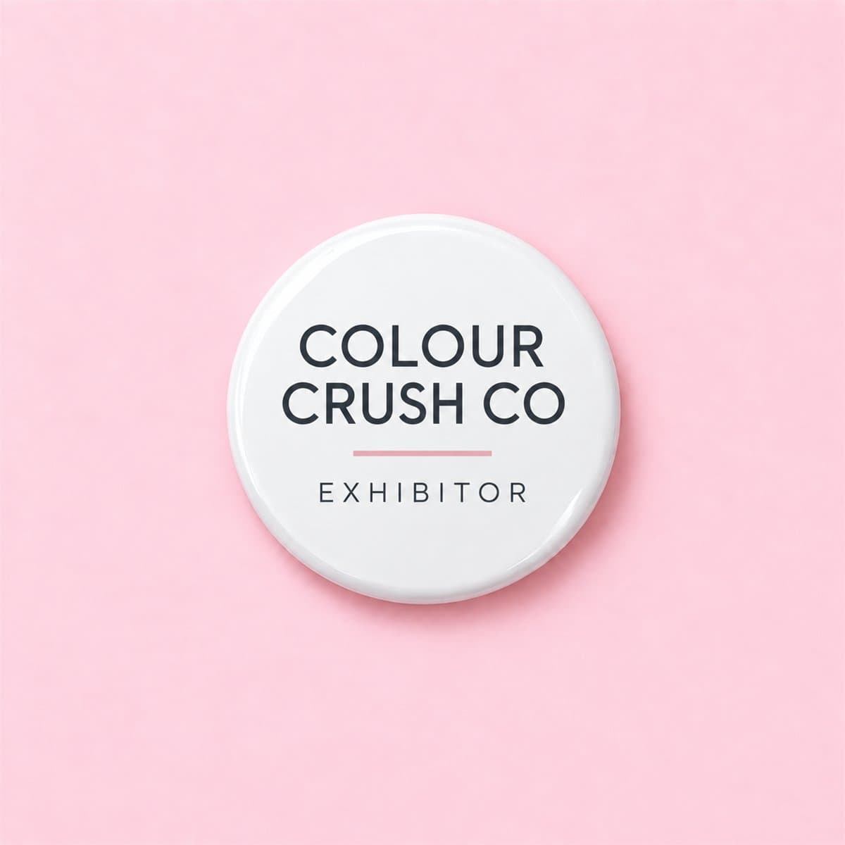 Custom Logo & Event Pin Badges in Pakistan - photo 10 of 12
