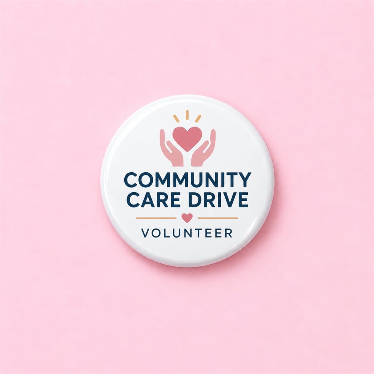 Custom Logo & Event Pin Badges in Pakistan - photo 11 of 12